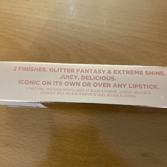 Jeffree Star Cosmetics Jeffree's The Gloss Lip Gloss .15oz in BODY COUNT - Picture 6 of 7